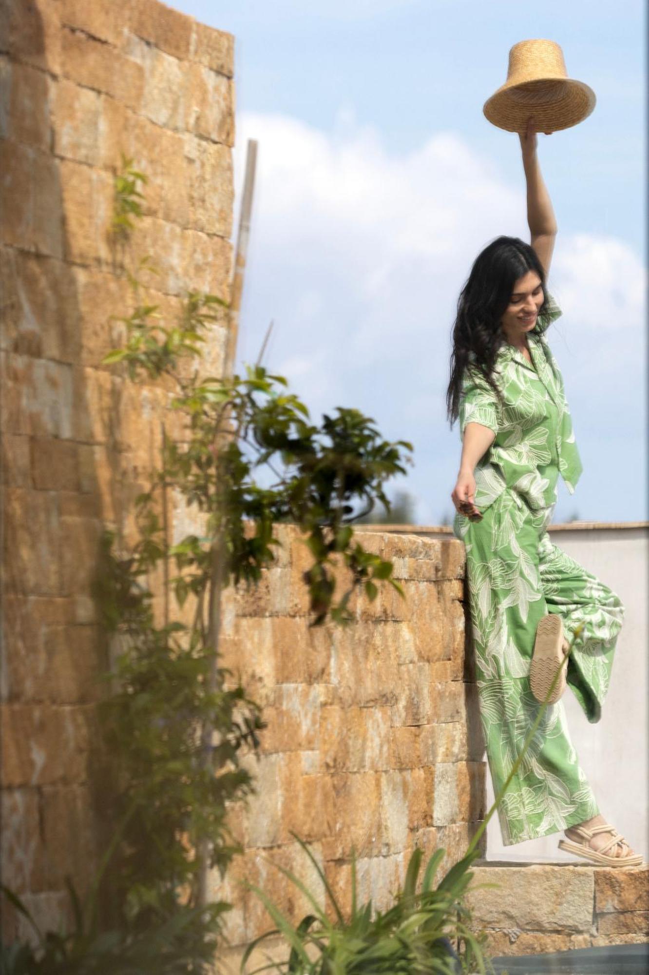 Pnoes Luxury Suites Paliouri Esterno foto